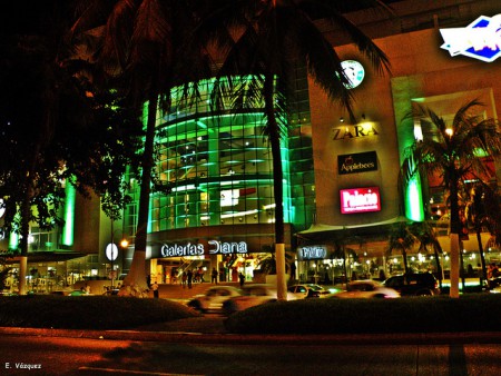 Exclusivos Malls con todo y mas!!!